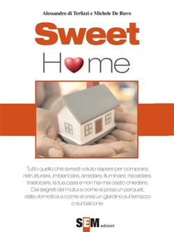 Michele De Ruvo, Alessandro Di Terlizzi – Sweet home (2011)