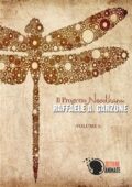 img Raffaele A. Garzone - Il progetto Needhami Volume 1 (2014)