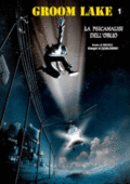 img Groom Lake - Serie Completa (4 volumi)(2011)
