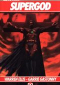 img Supergod (BD 2011-03)