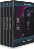 img NewBlueFX TotalFX7 v7.7.210515 x64 ...