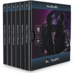 img NewBlueFX TotalFX7 v7.7.210515 x64 - ENG (2021)