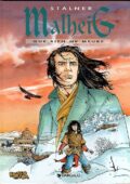 img Malheig - Serie Completa (4 Volumi) (Dargaud) (1998)