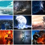 img UltraHD wallpaper 8k (Part 2)