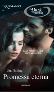 Jen Holling – Promessa eterna (2013)
