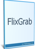 img [PORTABLE] FlixGrab Premium v5.1.21...