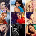 img Wallpapers with Wonderful Women Mix 4