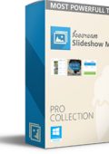 [PORTABLE] Icecream Slideshow Maker Pro 4.06 - ITA (2021)