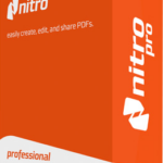 img [PORTABLE] Nitro Pro Enterprise v13.42.1.855 x64 Portable - ITA