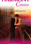 img Sarah Morgan - Tango milionario (2013)