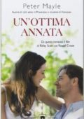 img Peter Mayle – Un’ottima annata (2008)