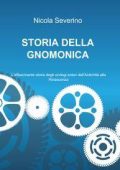 img Nicola Severino - STORIA DELLA GNOMONICA (2011)