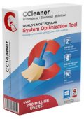 img CCleaner All Editions 5.81 - ITA
