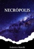 img Federico Morelli - NECRÓPOLIS (2021)