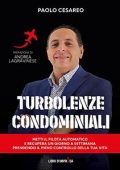 img Paolo Cesareo - Turbolenze Condominiali (2021)