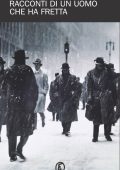 Emanuel Carnevali - Racconti di un uomo che ha fretta (2005) pdf