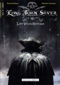 img Long John Silver 1 - Lady Vivian Hastings (Aurea 2010-05)