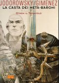 img La casta dei Meta-Baroni 01 - Othon il trisavolo