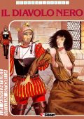 img Le Avventure Della Storia 03 - I Sentieri Di Malefosse 1. Il Diavolo Nero (1986)