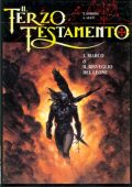img Il terzo testamento 01 - Vangelo di Marco