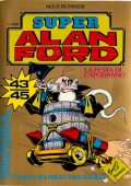 img Super Alan Ford Serie Oro 015 - numeri 043, 044, 045 (MBP 1986-04)