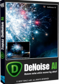 img Topaz DeNoise AI 3.1.2
