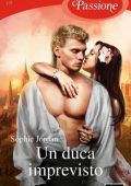 Sophie Jordan - Rogue Files Vol. 1. Un duca imprevisto (2019)