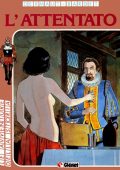 img Le Avventure Della Storia 07 - I Sentieri Di Malefosse 2. L