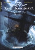 img Long John Silver 2 - Neptune (Aurea 2010-07)