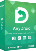 img AnyDroid v7.4.0.20210628 - ENG