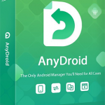 img AnyDroid v7.4.0.20210628 - ENG