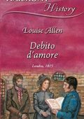 Louise Allen - Debito d'amore (2006)
