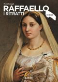 Marco Bussagli - Raffaello. I Ritratti (2021)