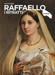 Marco Bussagli – Raffaello. I Ritratti (2021)