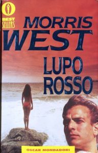 Morris West – Lupo rosso (1976)