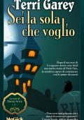 img Terri Garey - Nicki Styx Vol.03. Sei la sola che voglio (2012)