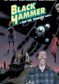 img Black Hammer - Volume 3 - L