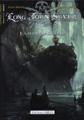 img Long John Silver 3 - Il labirinto di smeraldo (Aurea 2011-04)