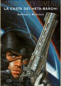 img La casta dei Meta-Baroni 03 - Aghnar il bisavolo
