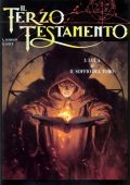 img Il terzo testamento 03 - Vangelo di Marco