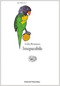 Lalla Romano – Inseparabile (1999)