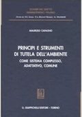 img Maurizio Cafagno - Principi e strumenti di tutela dell