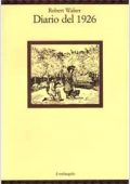 img Robert Walser - Diario del 1926 (2000)