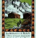 Nathaniel Hawthorne - Il grande volto di pietra (1979)
