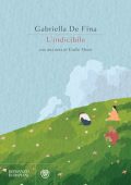 Gabriella De Fina - L'indicibile (2021)