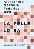 Alessandro Martella, Federica Osti - La pelle lo sa (2021)