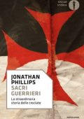Jonathan Phillips - Sacri guerrieri (2021)