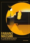 Fabiano Massimi - Il Club Montecristo (2021)