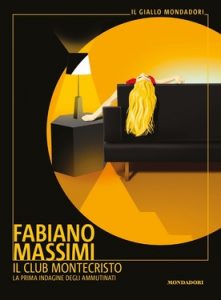 Fabiano Massimi – Il Club Montecristo (2021)