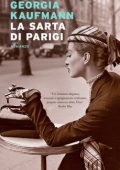Georgia Kaufmann - La sarta di Parigi (2021)